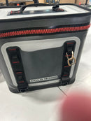COLD BOMB COOLER - GRAY - Like New