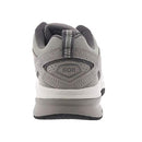 New Balance 608 V5 AWDY Cross Trainer MEN 14 TEAM AWAY GRAY/CASTLEROCK - Like New
