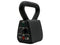 POWERBLOCK PRO ADJUSTABLE KETTLEBELL 18-35 LB - BLACK - Like New