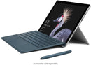 Microsoft Surface Pro 12.3" 2736x1824 TOUCH i5-7300U 8GB 256GB SSD - Like New