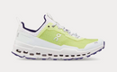 96.98412 ON Cloudultra Fluorite Men's Running Shoes Hay/White Size 11 Like New