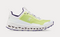 96.98412 ON Cloudultra Fluorite Men's Running Shoes Hay/White Size 11 Like New