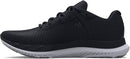 Under Armour Men's Charged Breeze Road Running Shoe 3025129 - Brand New