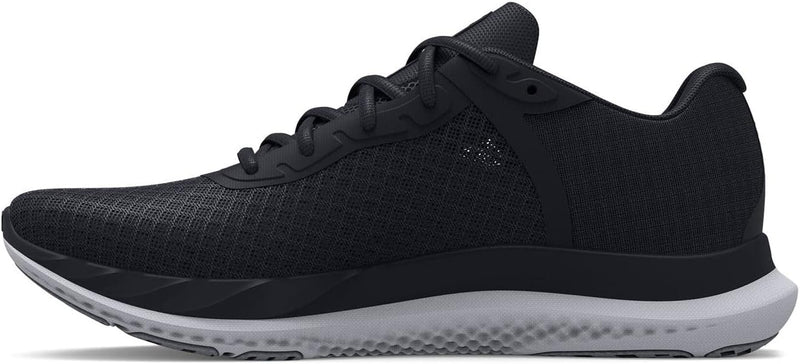 Under Armour Men's Charged Breeze Road Running Shoe 3025129 - Brand New