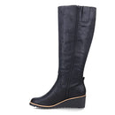 LifeStride Zeppelin Black 9.5 M (B) - Brand New
