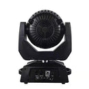 LED 36x10W RGBW (4 in1) LED Moving Head Wash Stage Lighting (2PCS) - Brand New