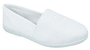 Soda OBJI Women Fashion Flat Slip On Canvas Loafers Gel Foam Insoles, Size 7 - Brand New
