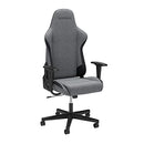 Respawn 110 Gaming Chair Ergonomic Office Chair with Headrest RSP-110V3F - Gray - Like New