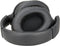 iLive Active Noise Cancellation Headphones Adjustable Headband MAHN40 - Black Like New