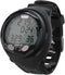 AQUALUNG AQUA LUNG I300C WRIST MOUNT COMPUTER - BLACK - Like New