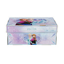 JAKKS PACIFIC DISNEY FROZEN ELSA & ANNA SISTERS DRESSES - SIZE: YOUTH 4-6X - Brand New