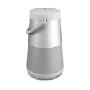 Bose SoundLink Revolve+ II Portable Bluetooth Speaker - Luxe Silver - Like New