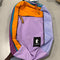 COTOPAXI TODO 8L SLING DEL DIA, ONE OF A KIND - MULTICOLOR - Brand New