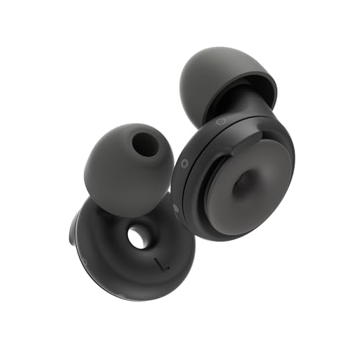Loop Switch Earplugs – Multi-Mode Noise-Reducing Earplugs | Adjustable - Like New