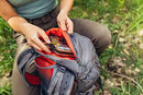 Gregory Maya 30L Women's Day Hiking Backpack, Sunset Grey - Brand New