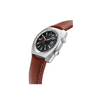 Alpina Startimer Pilot 1970s Heritage 3-Hand Swiss Automatic GMT - Like New