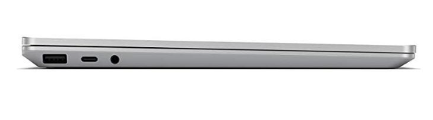 Microsoft Surface Laptop Go 12.4" 1536x1024 I5 4 64GB SSD French/Canada Keyboard - Brand New