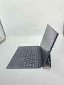 LENOVO THINKPAD X1 3RD GEN 13" 3000X2000 TOUCHSCREEN I5-8250U 8GB 256GB SSD - Like New