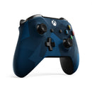 Xbox Wireless Controller - Midnight Forces II Special Edition - - Scratch & Dent