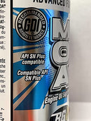 BG BG ADVANCED FORMULA MOA 115 - Brand New