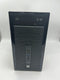 HP PRODESK 400 G1 MT i7-4770 3.40GHz 16GB 512 GB SSD HD GRAPHICS 4600 - BLACK Like New