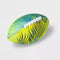 SUN SQUAD HYDRO FOOTBALL - SUN SQUAD POOL GAME FOR KIDS AGES 5+, 9 - Like New