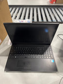 VAIO 15.6"FHD I5-1235U 16GB 1TB SSD +FPR - BLACK - Like New