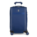 TRAVELPRO VERSAPACK+ CARRY-ON EXPANDABLE SPINNER 417246102 - BLUE - Brand New