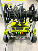 Sun Joe SPX4001-PRO Pressure Washer - Green - Scratch & Dent