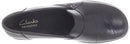 26062909 CLARKS WOMEN'S MAY MARIGOLD SLIP-ON LOAFER SIZE: WOMEN 8.5 BLACK - Like New