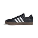 ADIDAS WOMEN'S VL COURT 3.0 SHOES SIZE WOMEN 10 CORE BLACK/CLOUD WHITE - Like New