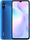 Xiaomi Redmi 9A Duos Smartphone 2GB + 32GB Dual Sim UNLOCKED M2006C3LG BLUE Like New