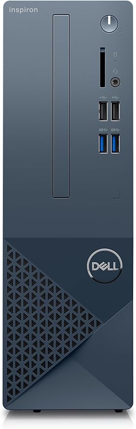 DELL INSPIRON 3020 SMALL FORM DESKTOP I5 8 512GB I3020-5599BLU-PUS - MIST BLUE Like New