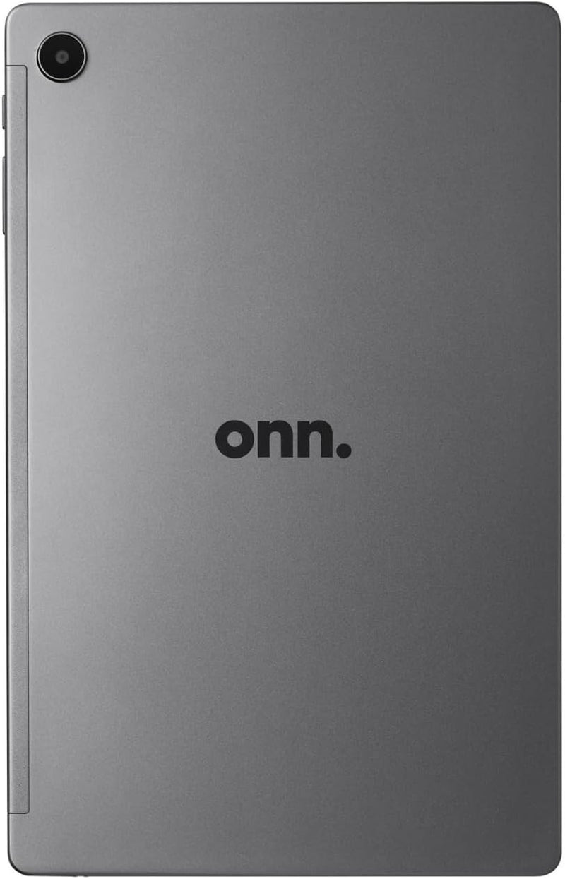 ONN. 10.4 TABLET PRO 64GB (2023 MODEL) - GRAY - Like New