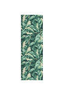 ALWAYS x ALWAYS Palm Leaf Combo Fitness/Yoga Mat - Brand New