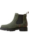 ARIAT WOMEN'S WEXFORD LUG WATERPROOF BOOT SIZE: WOMEN 10 FOREST NIGHT - Brand New