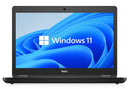 DELL LATITUDE 5480 14" HD I5-7300U 2.60GHZ 16GB 256GB SSD LAT-5480-2630161-BLK - Like New
