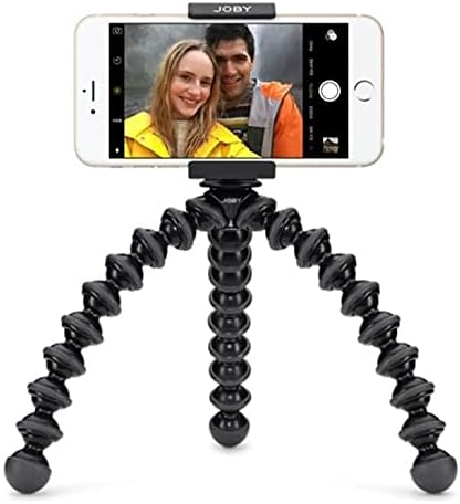 JOBY - GripTight GorillaPod Stand PRO Tripod - Black Like New