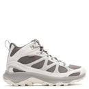 J038277 MERRELL MEN'S TEMPO EXP MID WP CHARCOAL SIZE: MEN 10.5 - Brand New