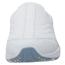 79934760 Easy Spirit Women Traveltime Mule White Size 8.5 - Like New