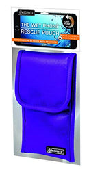 ABSORBITS PHONE POUCH 2 PACK - BLUE - Like New