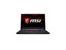 For Parts: MSI 17.3 i7-10750H 32 512 1TB GE75-RAIDER-10SFS-018 - PHYSICAL DAMAGE - NO POWER