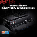 G.SKILL Flare X5 Series DDR5 RAM 64GB (2x32GB) 6000MT/s CL36-36-36-96 - BLACK - Like New