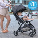Summer Infant Ingenuity 3Dquickclose CS+ Compact Fold Stoller - - Scratch & Dent