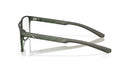 COSTA DEL MAR MEN'S OCEAN RIDGE 700 PRESCRIPTION EYEWEAR 53MM - ALGAE GREEN - Brand New