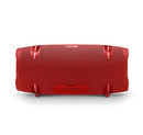 JBL XTREME 2 PORTABLE WATERPROOF WIRELESS BLUETOOTH SPEAKER - RED - Like New
