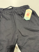 MAD OXX MEN'S SWEATPANTS COLLECTOR'S EDITION - SIZE: MEN M - BLACK - Brand New