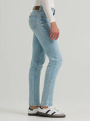 LEE WOMENS 90S JEAN - SIZE: WOMEN 31 - LIGHT MELODY - Brand New