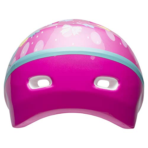 7094304 BELL MINNIE MOUSE TODDLER BIKE HELMETS 48-52MM - PINK - Like New