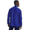 1364512 UNDER ARMOUR MEN'S CHALLENGER TRACK ROYAL/WHITE L - Brand New